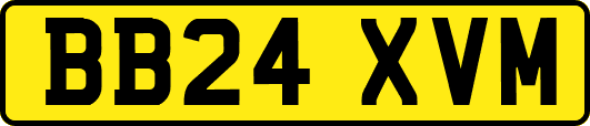 BB24XVM