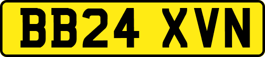 BB24XVN