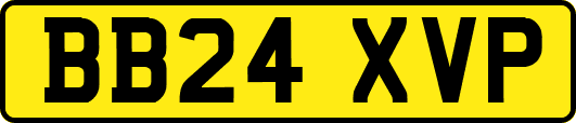 BB24XVP