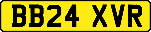 BB24XVR