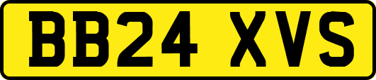 BB24XVS
