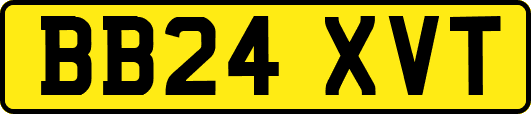 BB24XVT