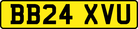 BB24XVU