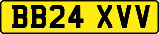 BB24XVV