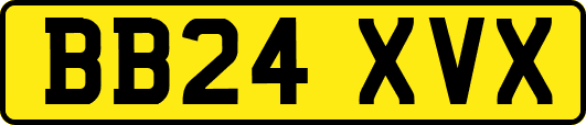 BB24XVX