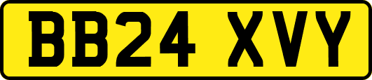 BB24XVY