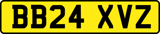 BB24XVZ
