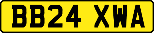 BB24XWA