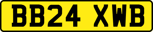 BB24XWB