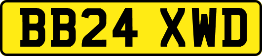 BB24XWD