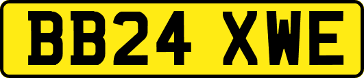 BB24XWE