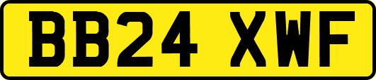 BB24XWF