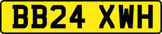 BB24XWH