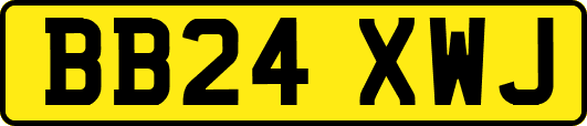 BB24XWJ