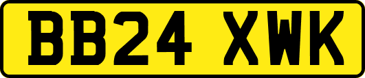BB24XWK