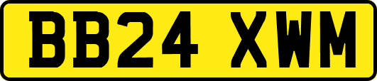 BB24XWM