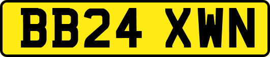 BB24XWN