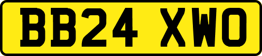 BB24XWO