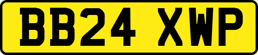 BB24XWP