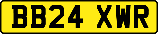 BB24XWR