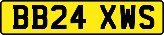 BB24XWS