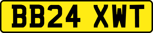 BB24XWT