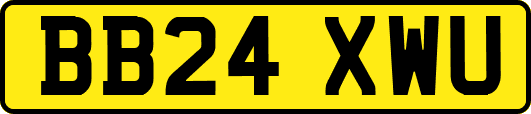 BB24XWU