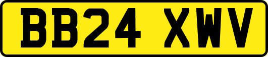 BB24XWV