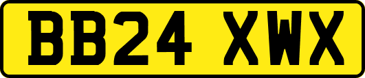 BB24XWX