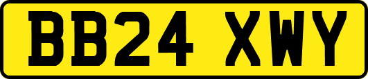 BB24XWY
