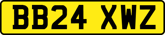 BB24XWZ