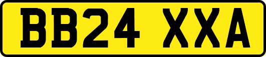 BB24XXA