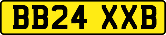 BB24XXB