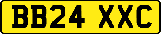 BB24XXC