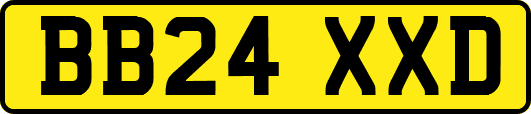 BB24XXD