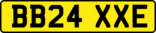 BB24XXE