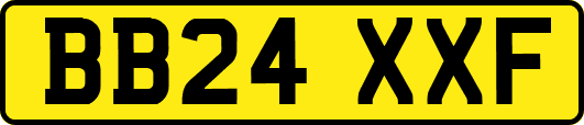 BB24XXF