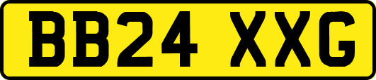 BB24XXG