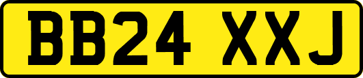 BB24XXJ