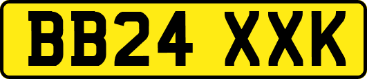 BB24XXK