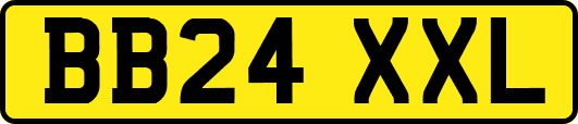 BB24XXL