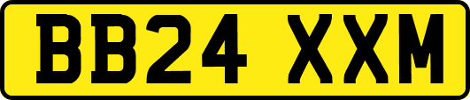 BB24XXM