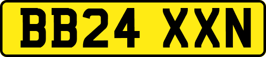 BB24XXN