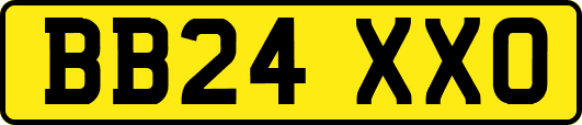 BB24XXO