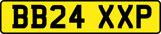 BB24XXP