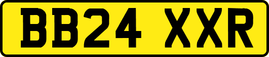 BB24XXR