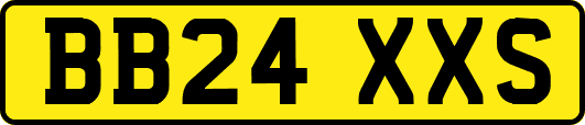 BB24XXS