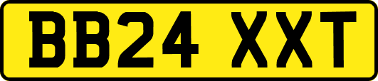 BB24XXT