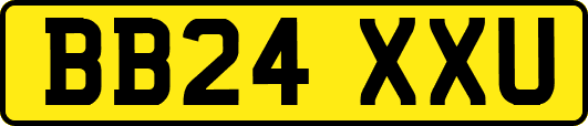 BB24XXU