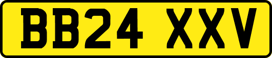 BB24XXV